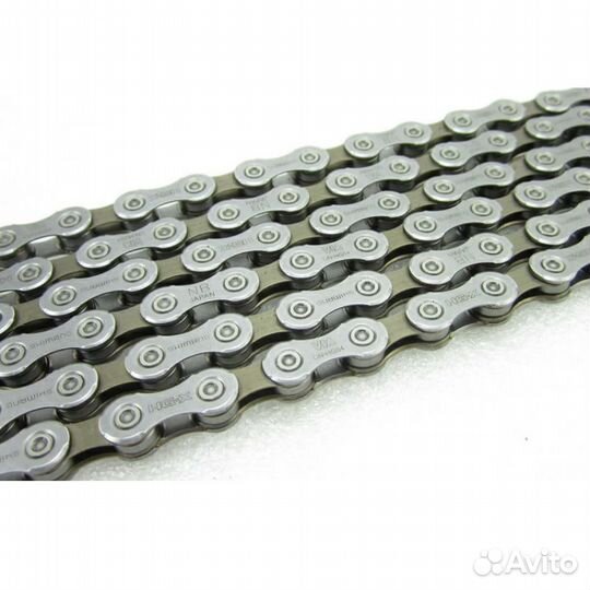 Цепь Shimano Deore 10S CN-HG54 124 звена