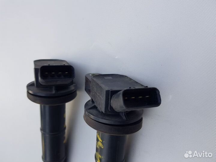 Катушка зажигания Toyota