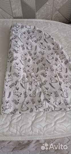 Матрас детский