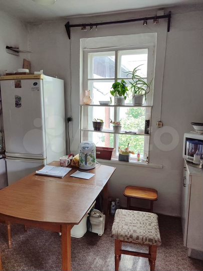 Дом 42,1 м² на участке 4,2 сот.