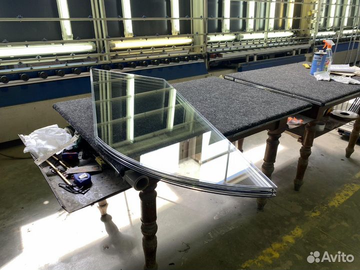 Пластиковые окна с установкой