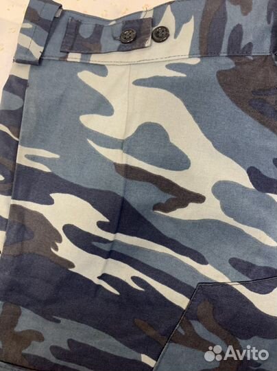 Спецодежда брюки