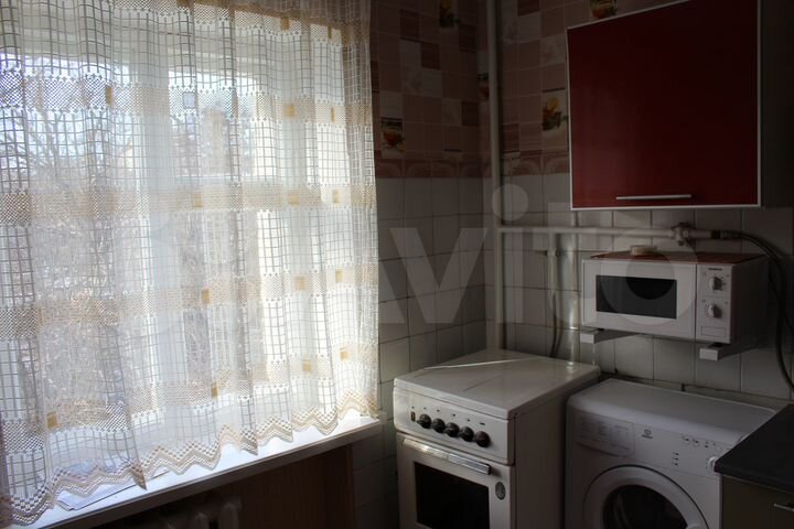 2-к. квартира, 43 м², 4/5 эт.