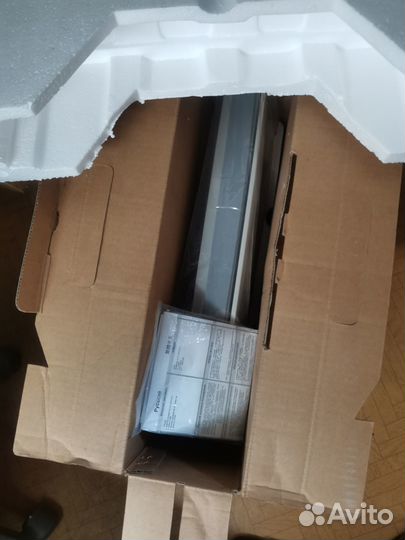 Планшетный сканер a4