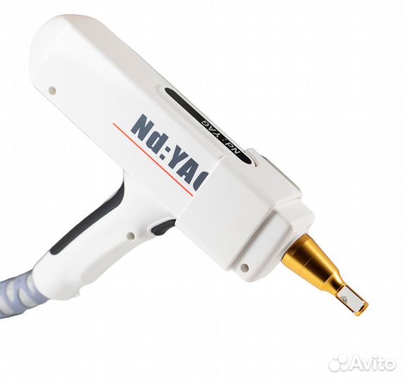 Аппарат для удаление тату ScinOne X в Новосибирске