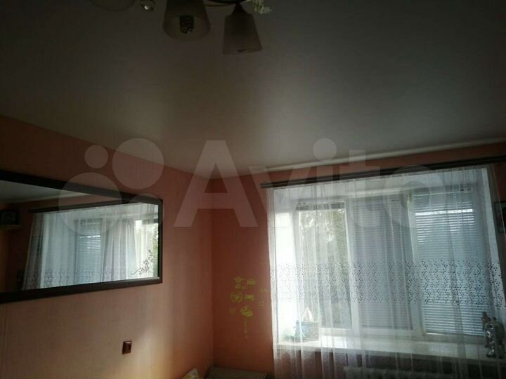 Комната 17,7 м² в 1-к., 5/5 эт.