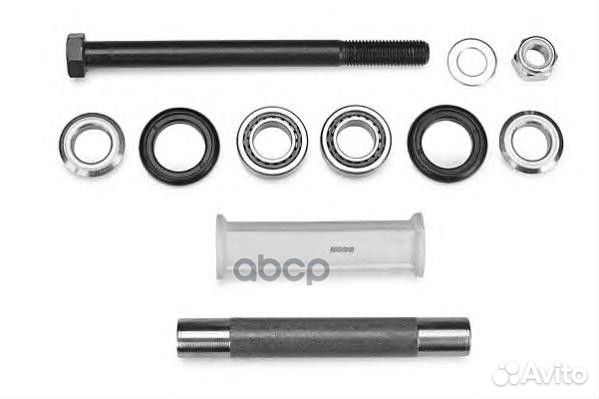 Ремкомплект балки моста зад firk3827 Moog