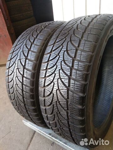 Bridgestone Blizzak LM-32 205/45 R17