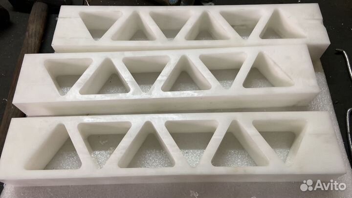 Фрезерные работы на центре чпу 4х осевом