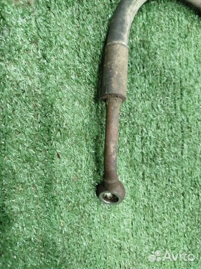 Шланг гидроусилителя руля Chevrolet Niva универсал