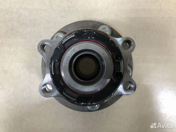 Ступица задняя Mitsubishi Outlander GF 2012