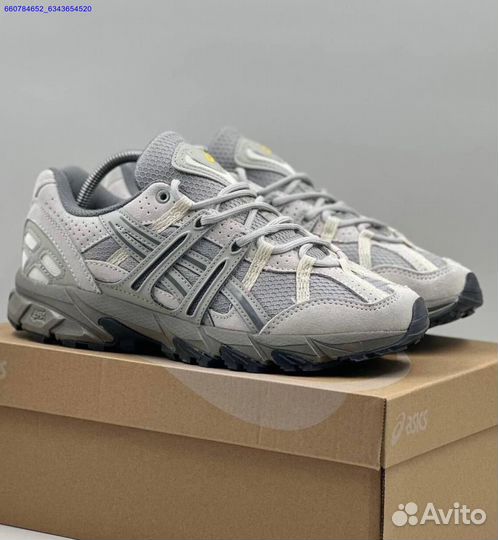 Кроссовки Asics Gel-Sonoma 15-50 (Арт.12330)