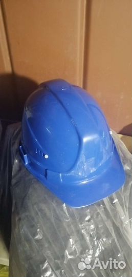 Каска защитная