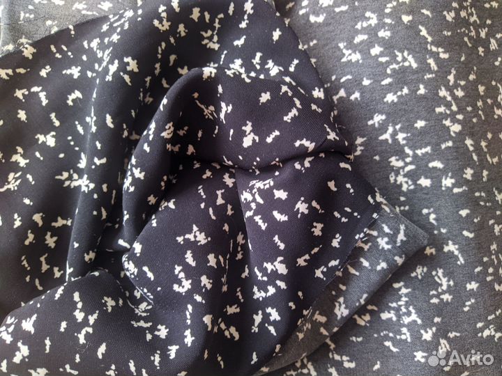 Ткани разные СССР и современные