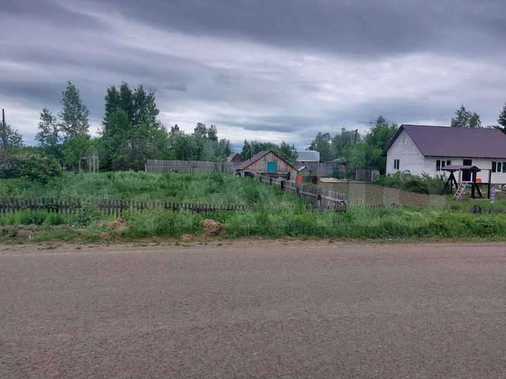 Участок 6 сот. (СНТ, ДНП)