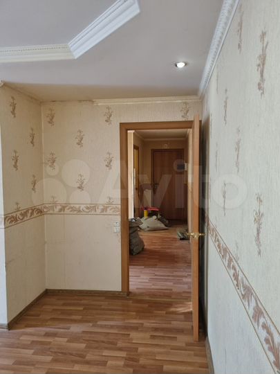 2-к. квартира, 47,2 м², 2/2 эт.