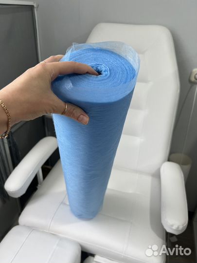 Оборудование для маникюра и педикюра