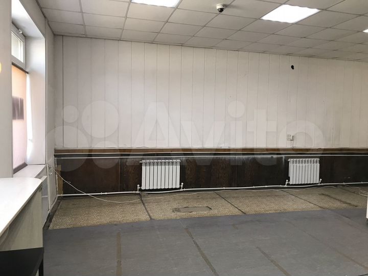 Торговая площадь, 20 м²