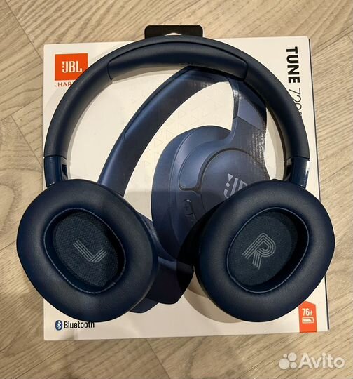 JBL Tune 720bt