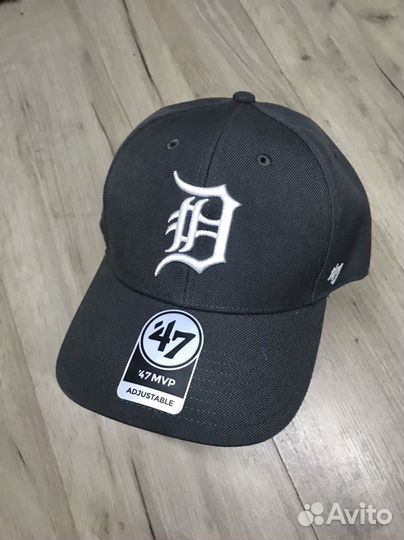 Бейсболка 47 Brand оригинал