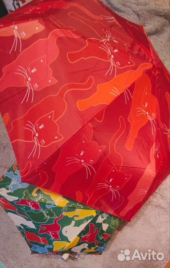 Парные Зонт 