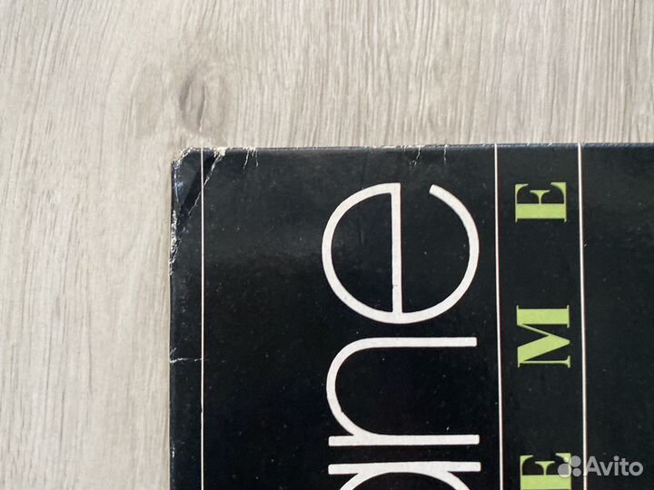 Виниловая пластинка John Coltrane