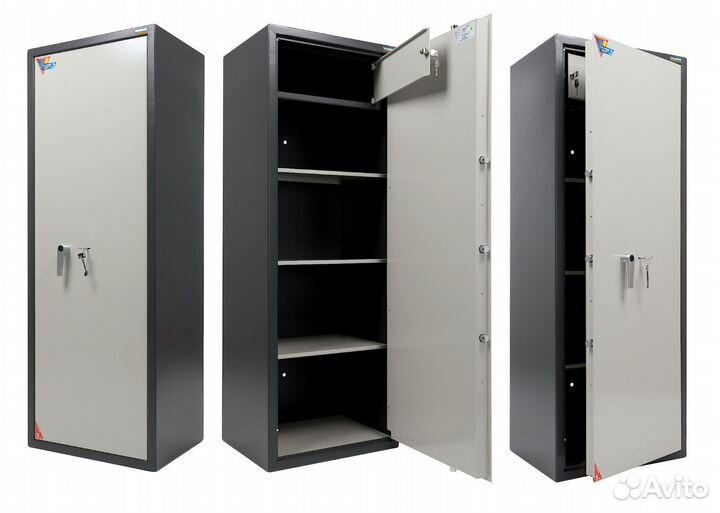 Сейф офисный