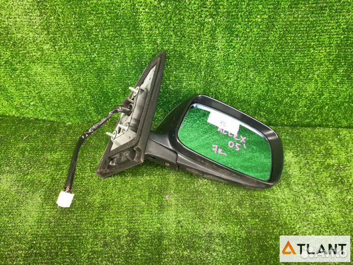 Зеркало переднее правое toyota allex