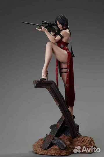 Фигурка Ада Вонк