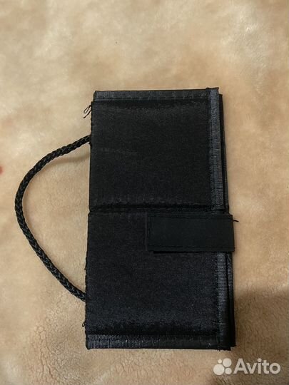 Чехол для кистей