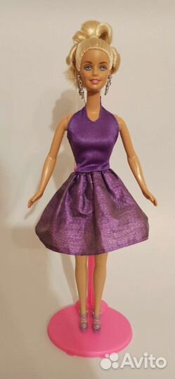 Куклы Барби 90-х, Кен Райан, обувь для Barbie