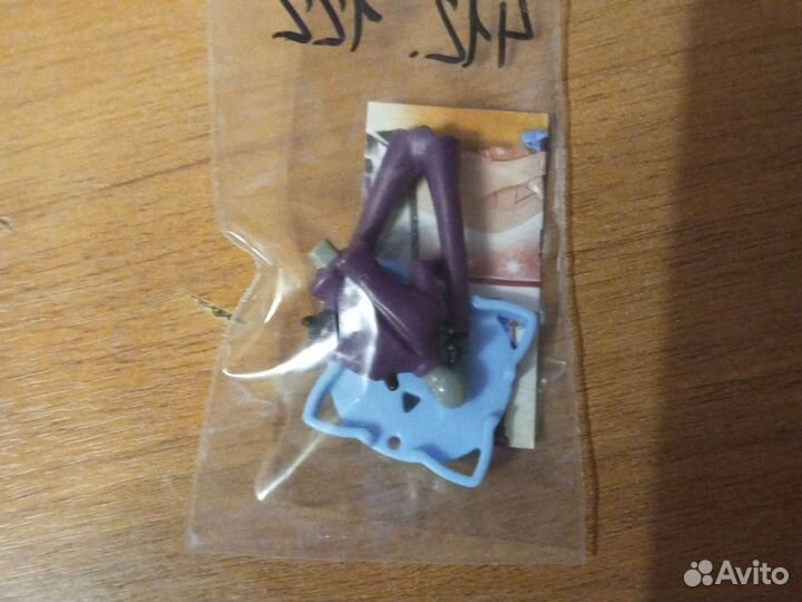 Леди баг киндер