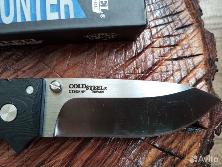 Нож Cold Steel 30ULH Ultimate Hunter