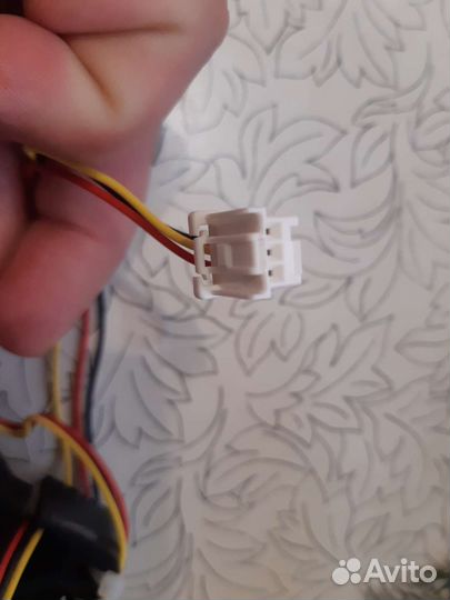 Вентилятор для холодильника Haier