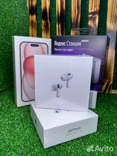 Airpods pro 2