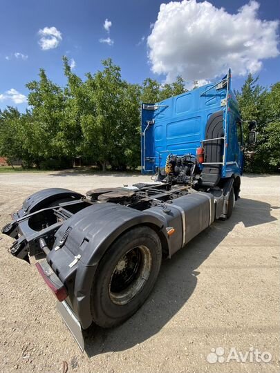 Renault Premium 440dxi, 2013