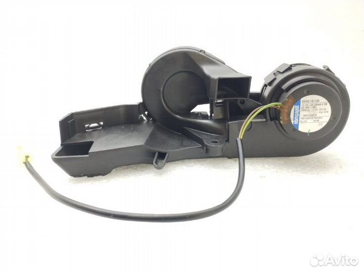 Вентилятор охлаждения Bmw 6-Series E63 2007