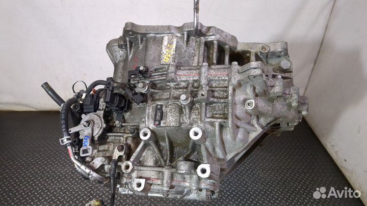 Кпп - автомат (АКПП) 4х4 Hyundai Kona 2017- 2 Инжектор, 2019