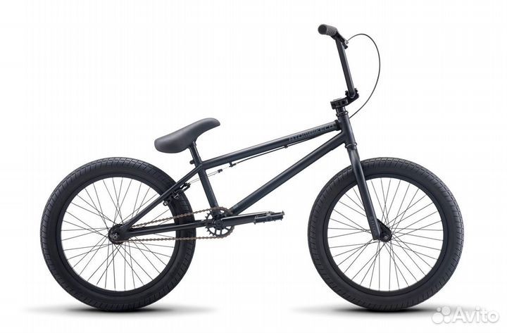 Велосипед atom lon DLX