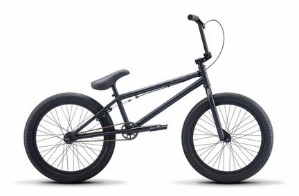 Велосипед atom lon DLX