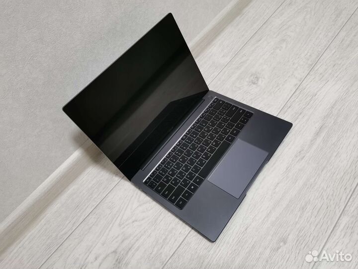Ультрабук Huawei matebook 14