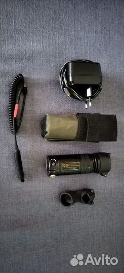 Фонарь для охоты