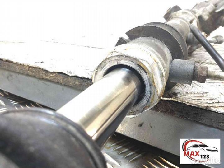 Рулевая рейка Nissan 100NX