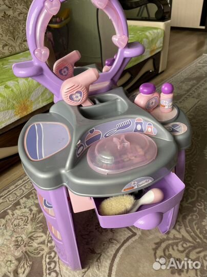 Туалетный столик детский Polesie