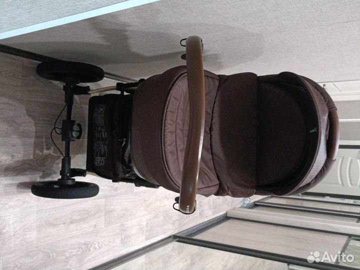 Коляска verdi 3 в 1