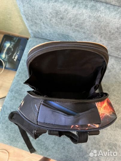 Портфель школьный