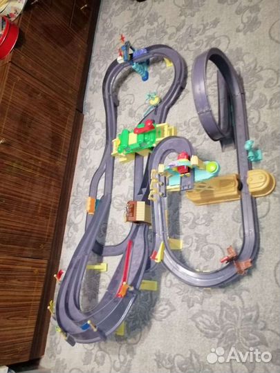 Чаггингтон наборы 