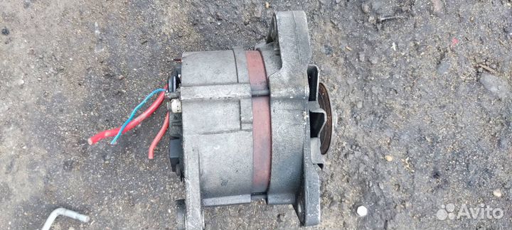 Генератор ауди 100(45) 2,3
