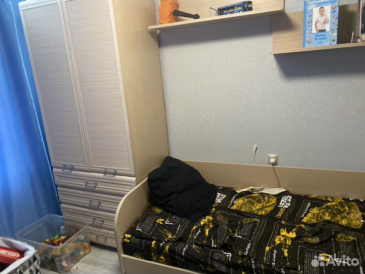 Детская мебель