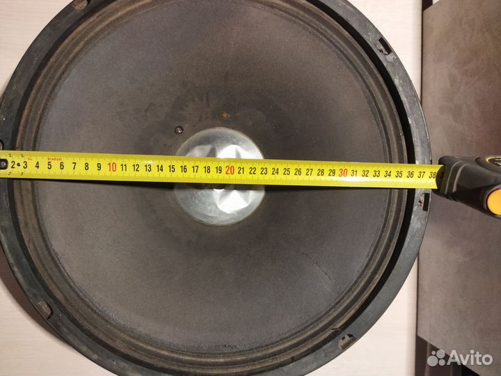 Динамик ARM 9408 Tesla